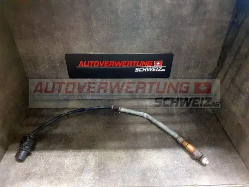 06F906262AC LAMBDASONDE AUDI A3