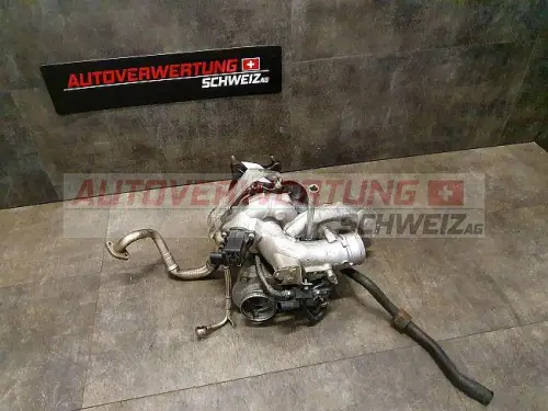 06F145701D TURBOLADER AUDI A3