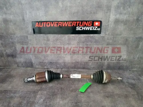 Antriebswelle Vorne Links Dacia Sandero 0.9L