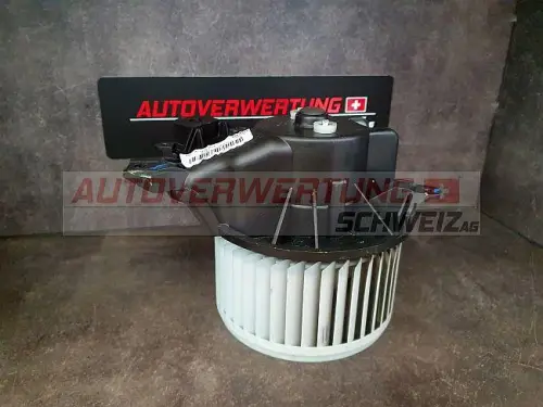 13293624 INNENRAUMLÜFTER OPEL ADAM