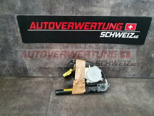 13357733 SICHERHEITSURT VORNE RECHTS OPEL ADAM