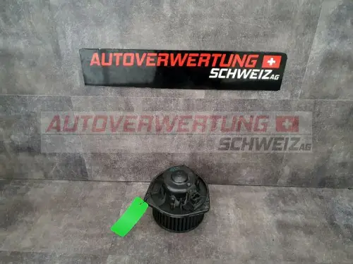 Achsschenkel Vorne Links Subaru G3X Justy 1.5L AWD