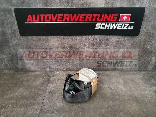 133357740 SICHERHEITSGURT HINTEN RECHTS OPEL ADAM