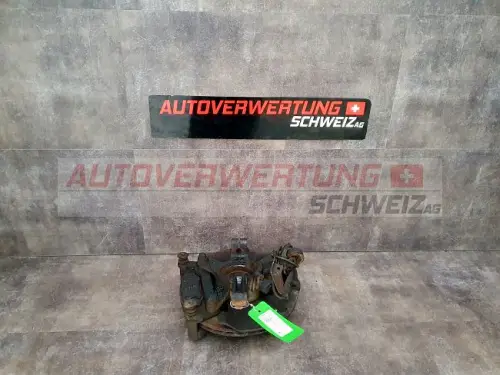 Bremszange Vorne Links Subaru G3X Justy 1.5L AWD