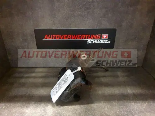 BREMSZANGE HINTEN LINKS OPEL ADAM