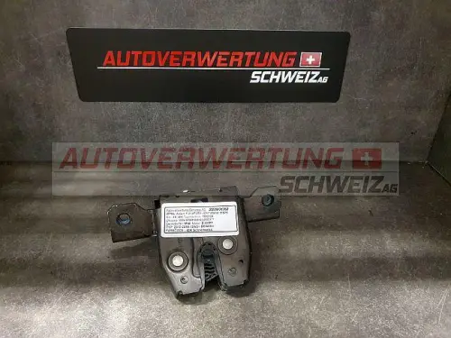 13480336 ANTENNE OPEL ADAM