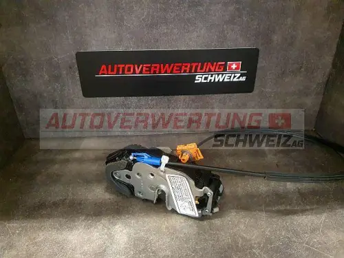 52019546 PDC PARKSENSOREN MIT KABELSATZ OPEL ADAM