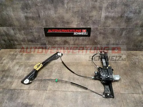 NEBELSCHEINWERFER HINTEN OPEL ADAM
