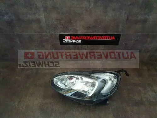 39027493 LUFTFILTERKASTEN OPEL ADAM