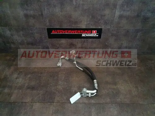 39042470 KLIMALEITUNG OPEL ADAM