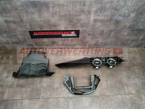 ARMATURENBRETT SET OPEL ADAM