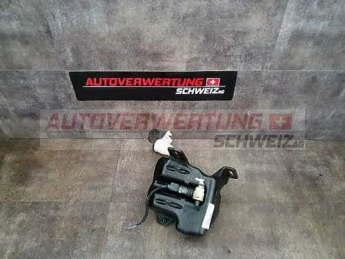 3240117 WASSERBEHÄLTER INK. PUMPE OPEL ADAM