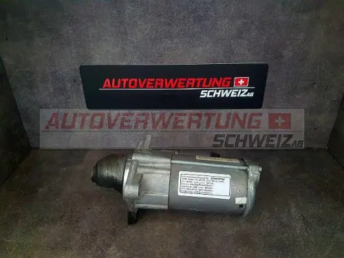 55593609 / M82 GETRIEBE OPEL ADAM