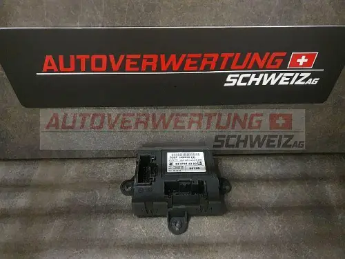 7G9T14B533ED TÜRSTEUERGERÄT VORNE LINKS FORD S MAX