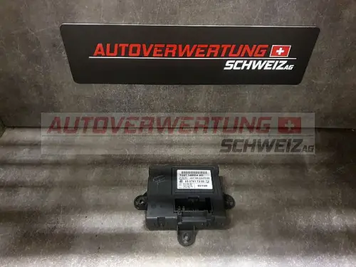 7G9T14B534AD TÜRSTEUERGERÄT HINTEN LINKS FORD S MAX