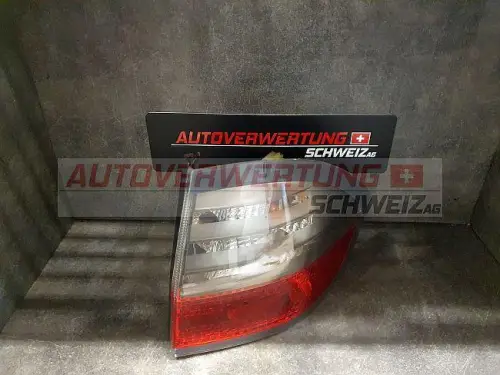 RÜCKLEUCHTE HINTEN RECHTS FORD S MAX