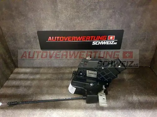 8M2AR21812AA TÜRSCHLOSS VORNE RECHTS FORD S MAX