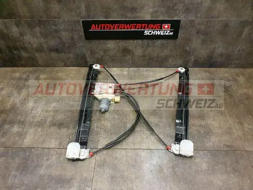 FENSTERHEBER MIT MOTOR VORNE LINKS FORD S MAX