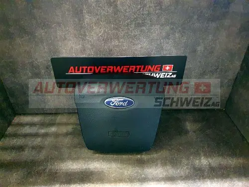 6M2TU04B85AKW LENKRADAIRAG FORD S MAX