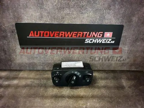 6G9T13A024CF LICHTSCHALTER FORD S MAX