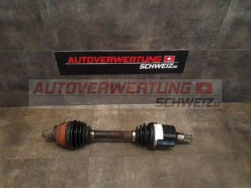 ANTRIEBSWELLE VORNE LINKS FORD S MAX