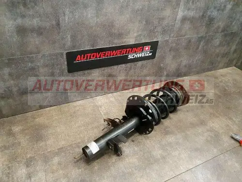 6G9118045ABJ FEDERBEIN VORNE RECHTS FORD S MAX