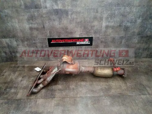 3110245400 KATALYSATOR FORD S MAX