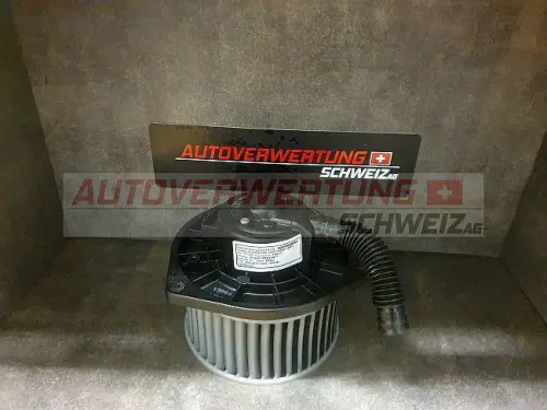 5027261760 INNENRAUMLÜFTER SUBARU IMPREZA 2.0D
