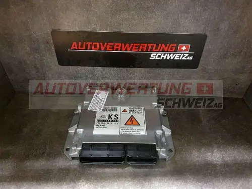 22611AP282 MOTORSTEUERGERÄT SUBARU IMPREZA