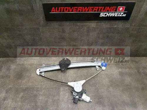 FENSTERHEBER MIT MOTOR VORNE RECHTS SUBARU IMPREZA