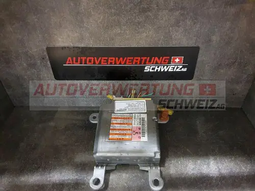 98221FG070 AIRBAGSTEUERGERÄT SUBARU IMPREZA