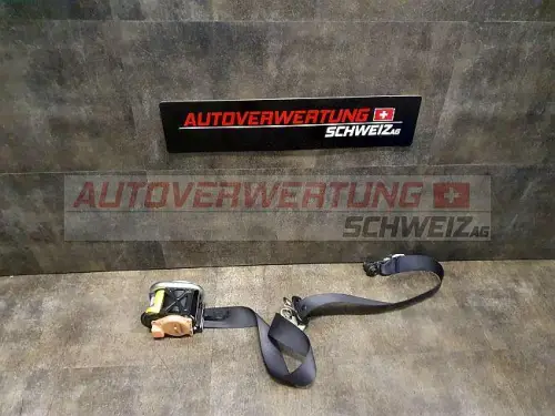 1050479 GURTSRAFFER VORNE RECHTS SUBARU IMPREZA