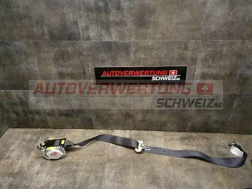 0150479 GURTSRAFFER VORNE LINKS SUBARU IMPREZA