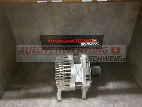 23700AA640 170A ALTERNATOR SUBARU IMPREZA