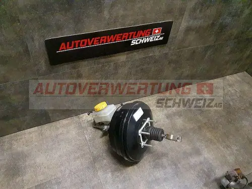 G215T BREMSKRAFTVERSTÄRKER SUBARU IMPREZA