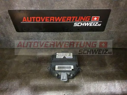 N2MIC111CBCA000 XENONSCHEINWERFER SUBARU IMPREZA