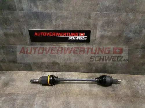 ANTRIEBSWELLE VORNE LINKS SUBARU IMPREZA