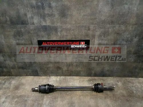 ANTRIEBSWELLE HINTEN LINKS SUBARU IMPREZA