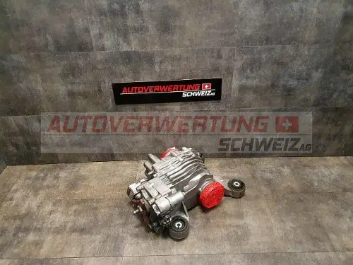 0BR525010B DIFFERENTIAL SKODA YETI