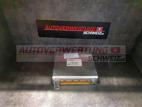4A0907473 MOTORSTEUERGERÄT AUDI A4
