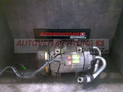 8D0260805A KLIMAKOMPRESSOR AUDI A4