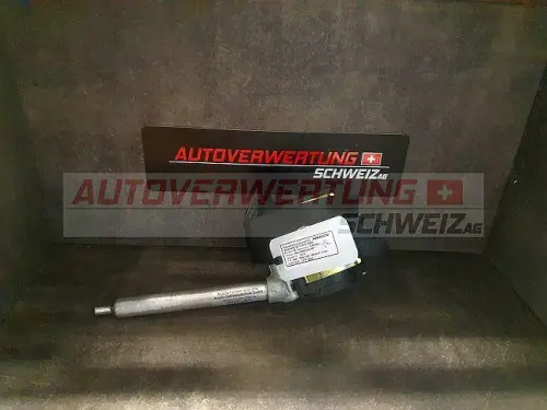 8D0857706 SICHERHEITSGURT VORNE RECHTS AUDI A4