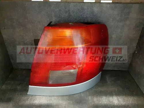 RÜCKLEUCHTE HINTEN RECHTS AUDI A4