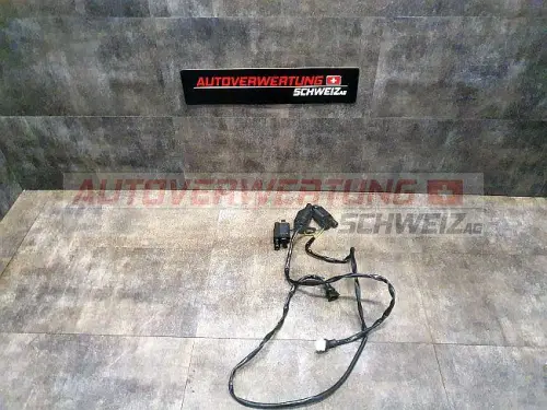 206901MI ZÜNDVERTEILER AUDI A4