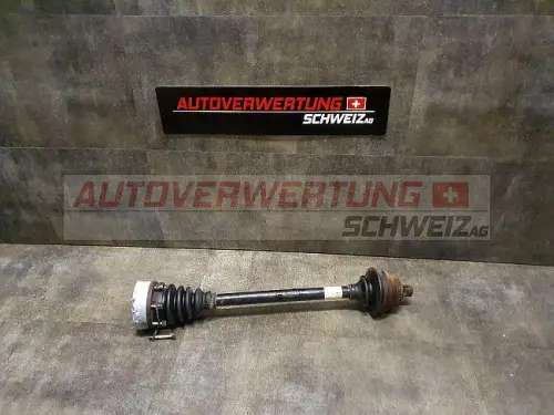 8A0501203J ANTRIEBSWELLE HINTEN LINKS AUDI A4