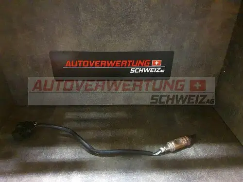 078906265 LAMBDASONDE AUDI A4