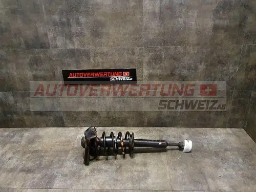 FEDERBEIN VORNE LINKS AUDI A4