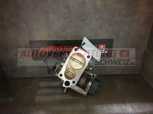 078133154 DROSSELKLAPPE AUDI A4
