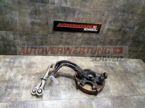 ACHSSCHENKEL VORNE LINKS AUDI A4