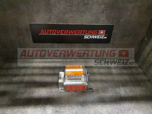 8A0959655C AIRBAGSTEUERGERÄT AUDI A4